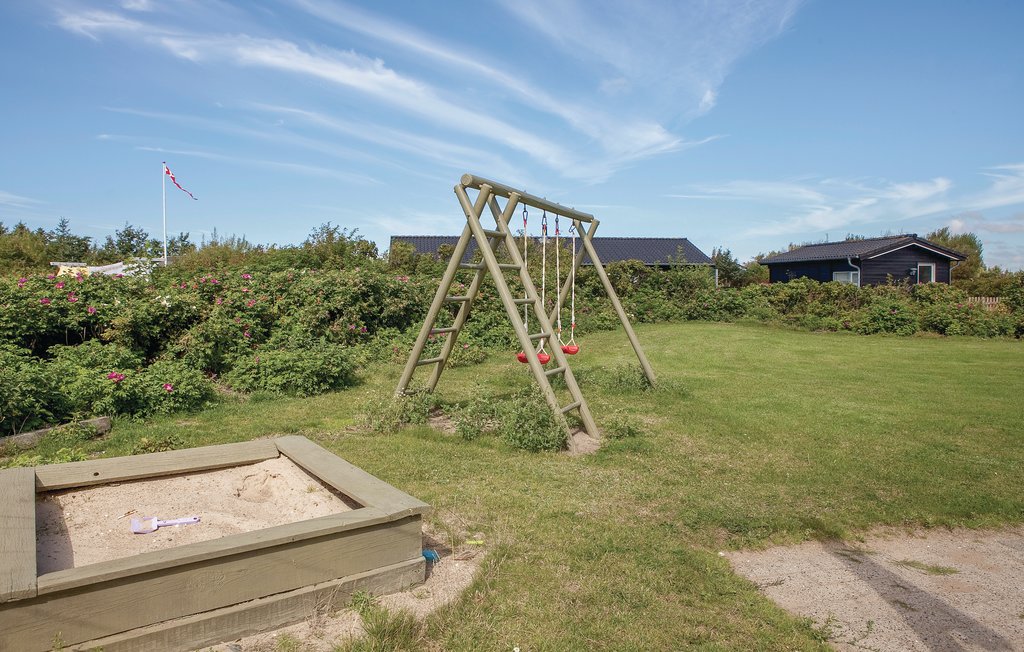 Ferienhaus - Lønstrup , Dänemark - A06440 17