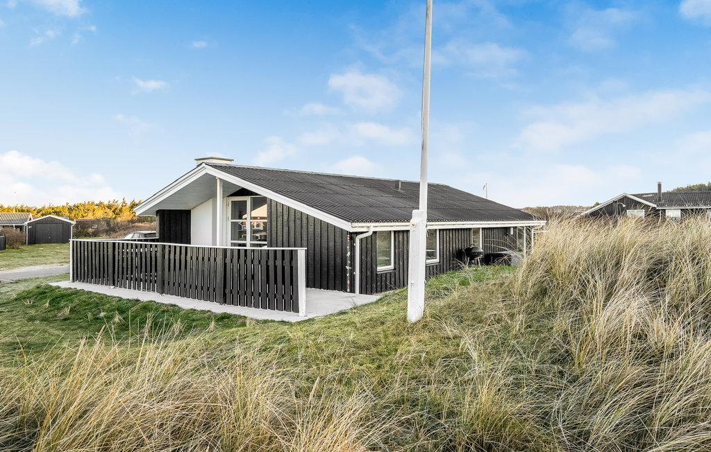 Feriehuse - Lønstrup , Danmark - A06478 14