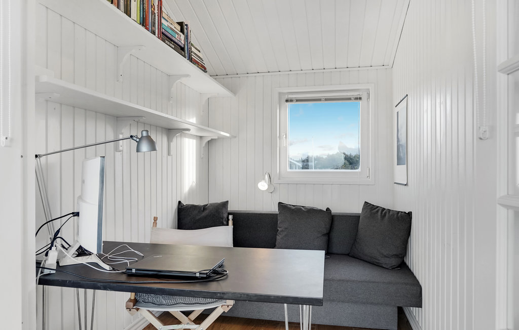 Feriehus - Lønstrup , Danmark - A06023 15