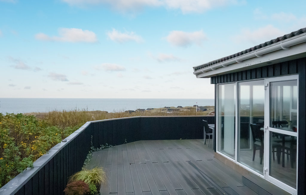 Ferienhaus - Lønstrup , Dänemark - A06268 2