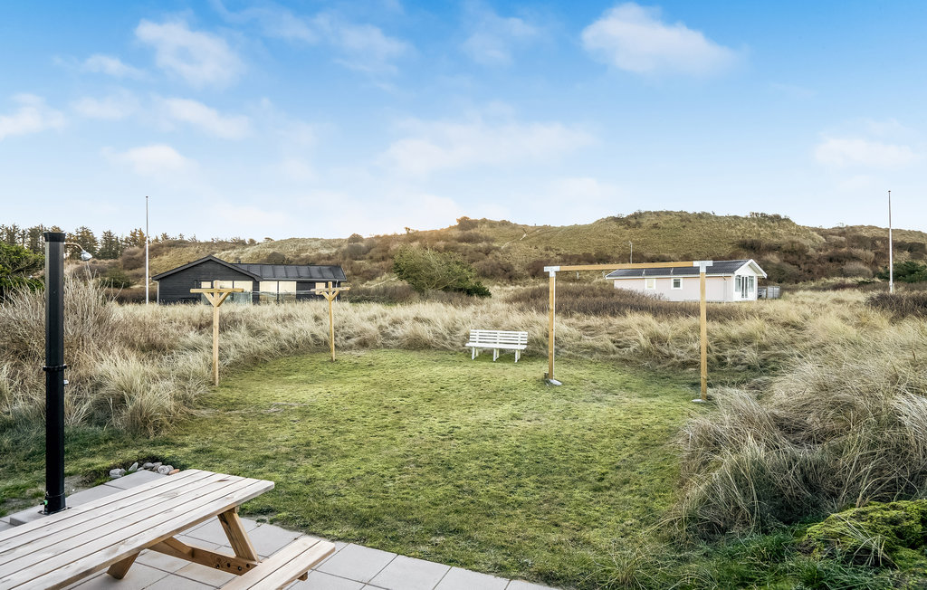 Feriehuse - Lønstrup , Danmark - A06478 2