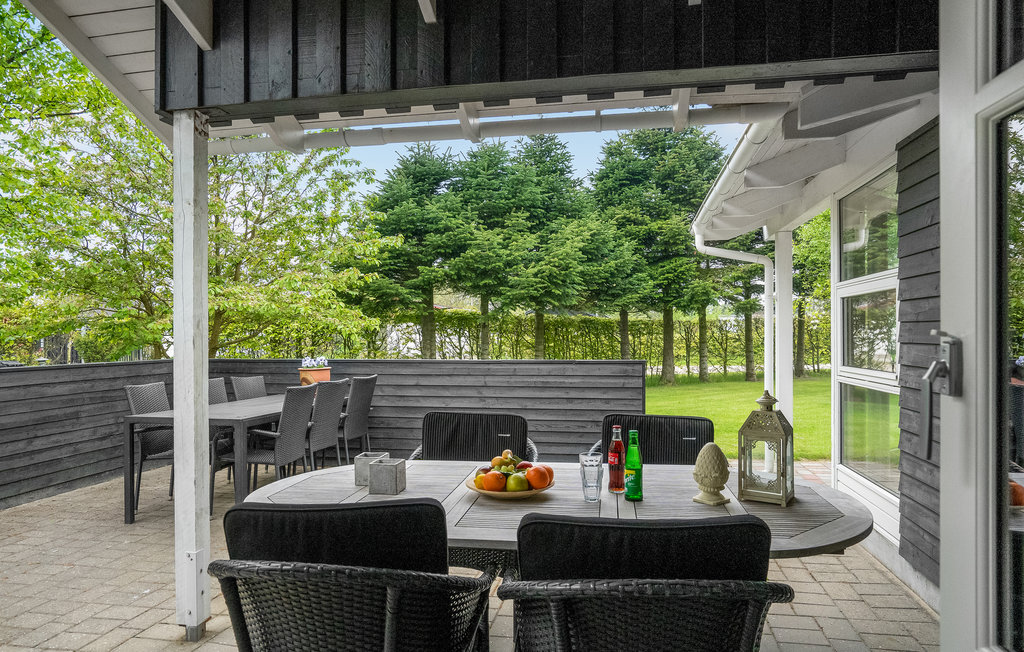 Ferienhaus - Lønstrup , Dänemark - A06591 11