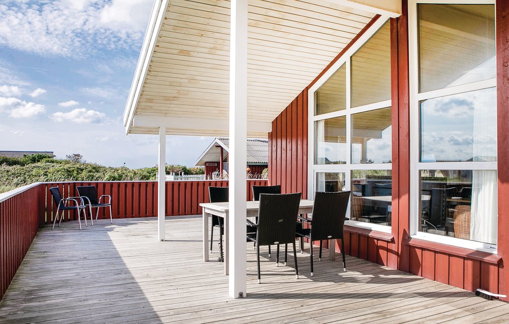 Ferienhaus - Lønstrup , Dänemark - A06657 9