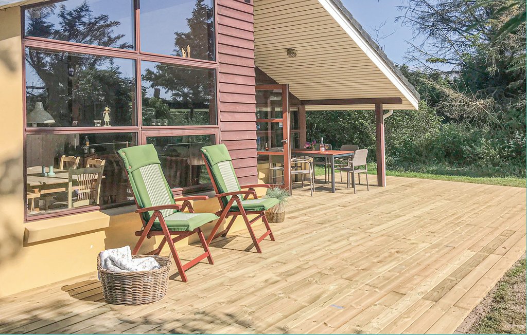 Ferienhaus - Lønstrup , Dänemark - A06670 6
