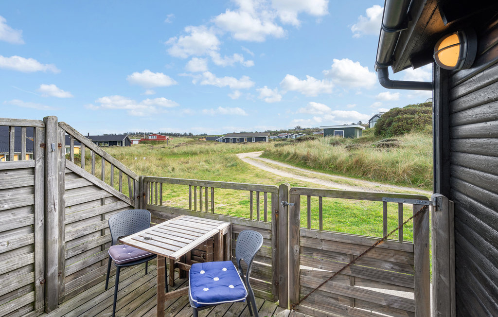 Ferienhaus - Lønstrup , Dänemark - A06983 8