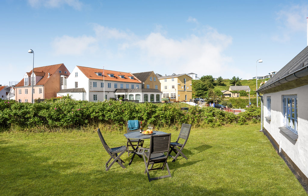 Ferienhaus - Lønstrup Strand , Dänemark - A06002 12