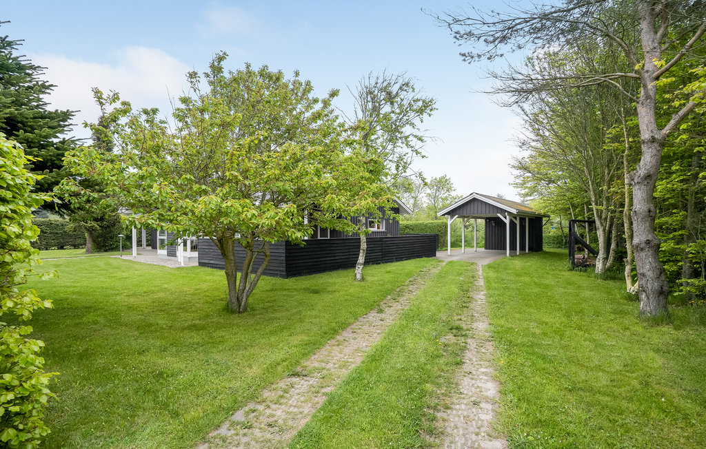 Ferienhaus - Lønstrup , Dänemark - A06591 9