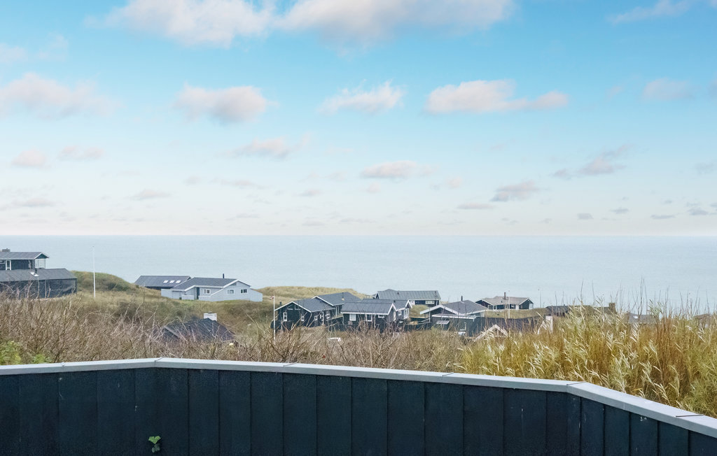 Ferienhaus - Lønstrup , Dänemark - A06268 13