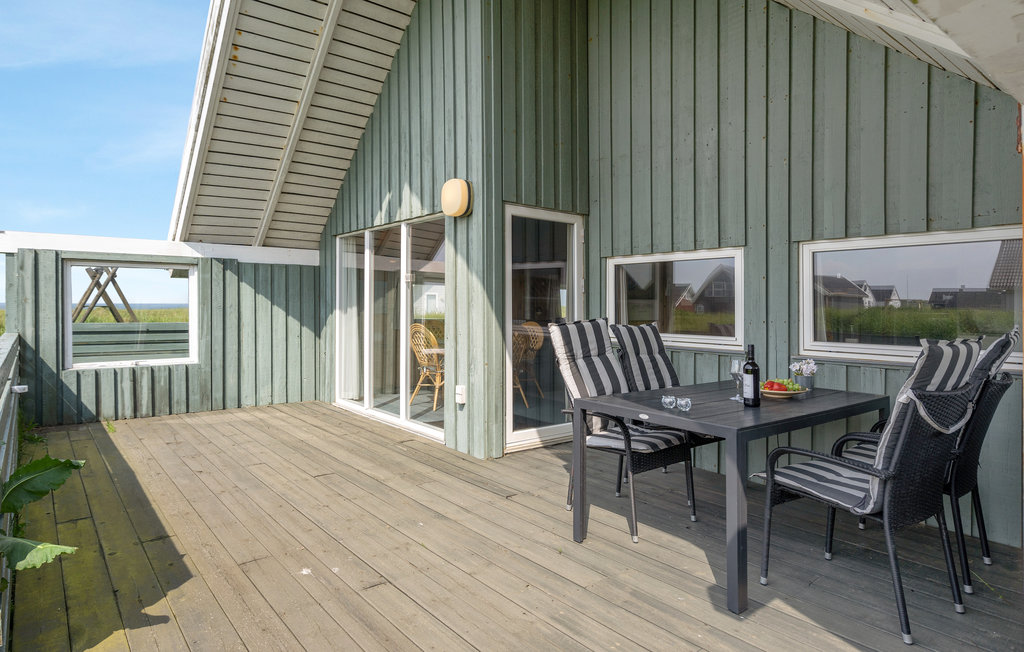 Ferienhaus - Lønstrup , Dänemark - A06306 5