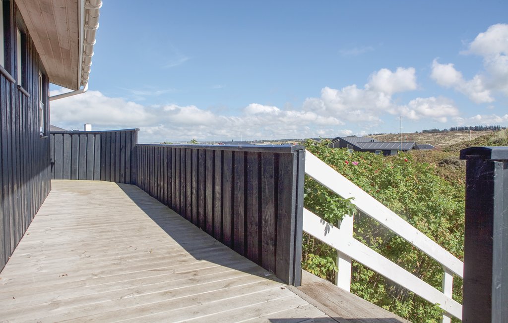 Ferienhaus - Lønstrup , Dänemark - A06430 13