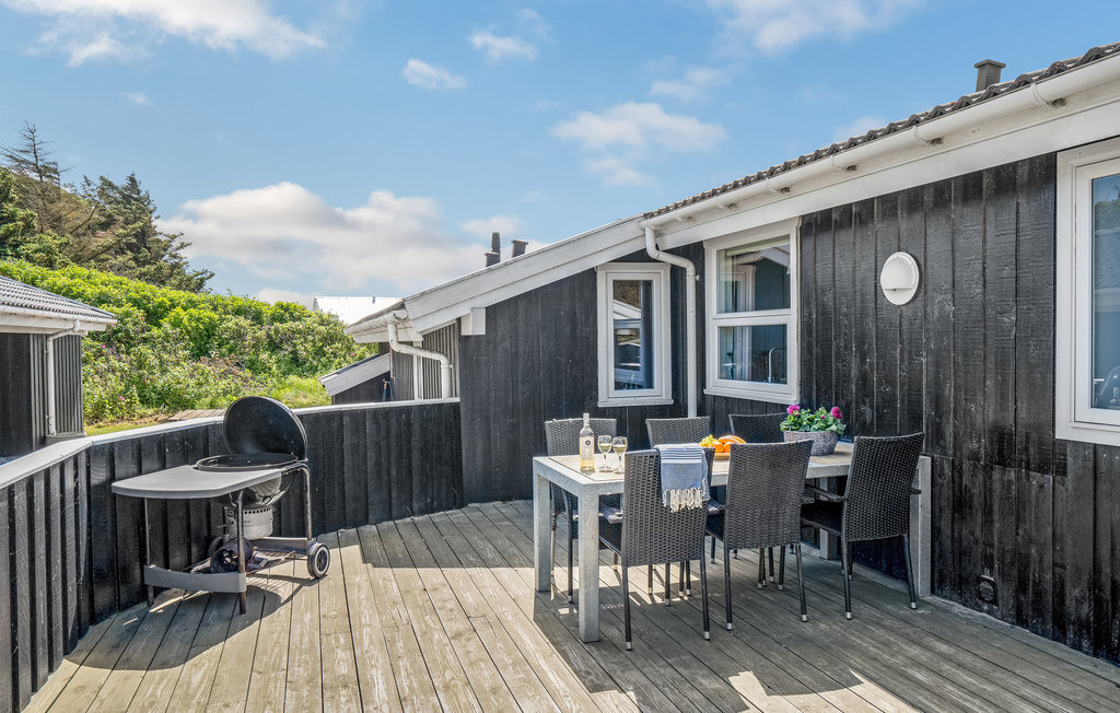 Ferienhaus - Lønstrup , Dänemark - A06704 17