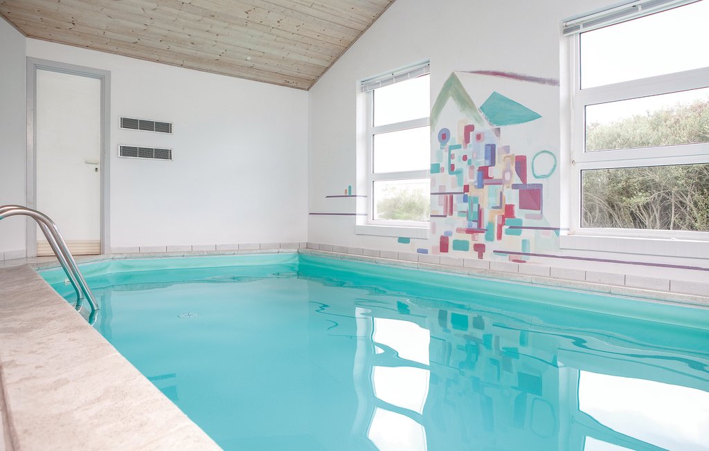 Ferienhaus - Lønstrup , Dänemark - A06440 2