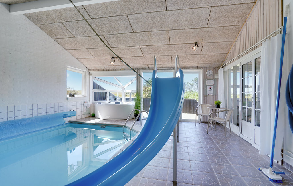 Ferienhaus - Lønstrup , Dänemark - A06704 2