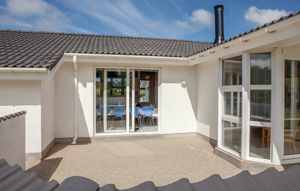 Ferienhaus - Lønstrup , Dänemark - A06440 16