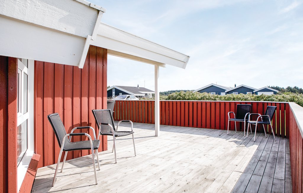 Ferienhaus - Lønstrup , Dänemark - A06657 10