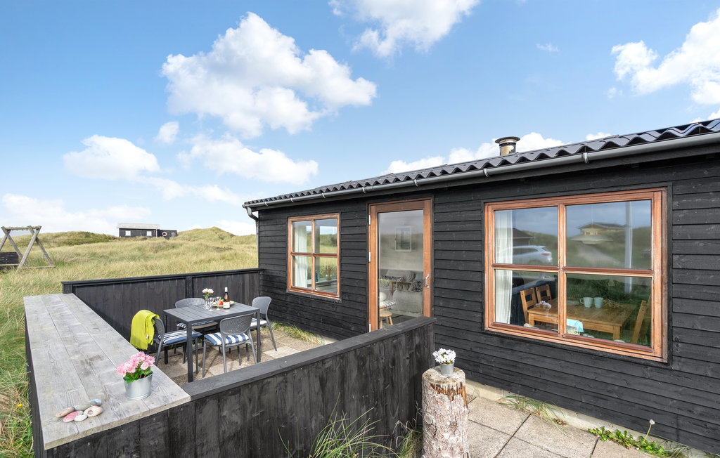 Ferienhaus - Lønstrup , Dänemark - A06983 9