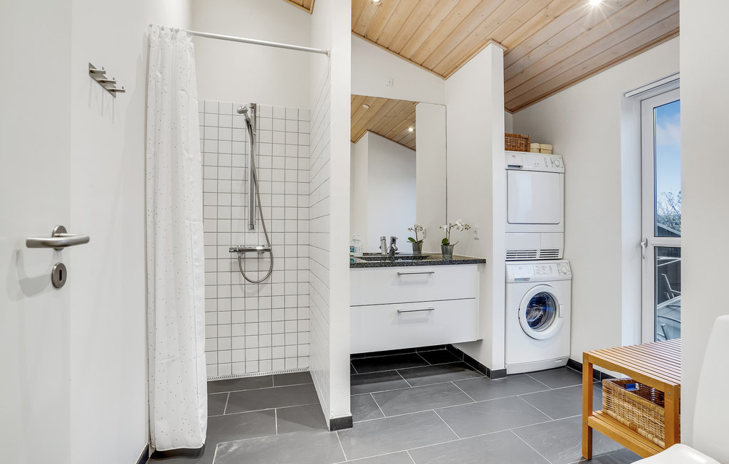 Ferienhaus - Lønstrup , Dänemark - A06268 7
