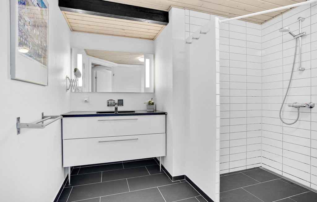 Ferienhaus - Lønstrup , Dänemark - A06430 25