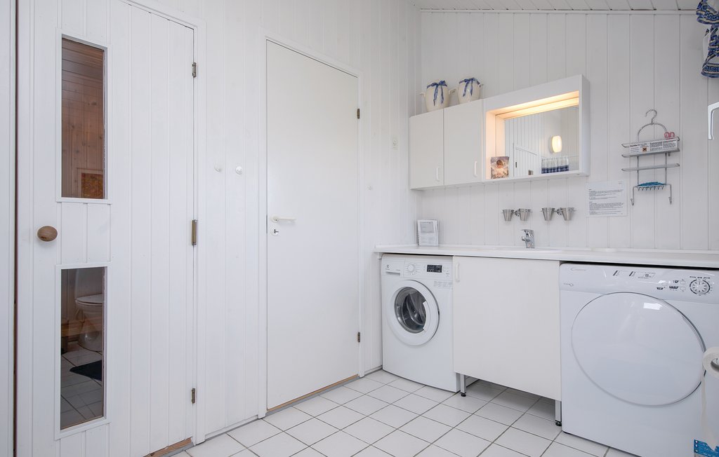 Ferienhaus - Lønstrup , Dänemark - A06584 15