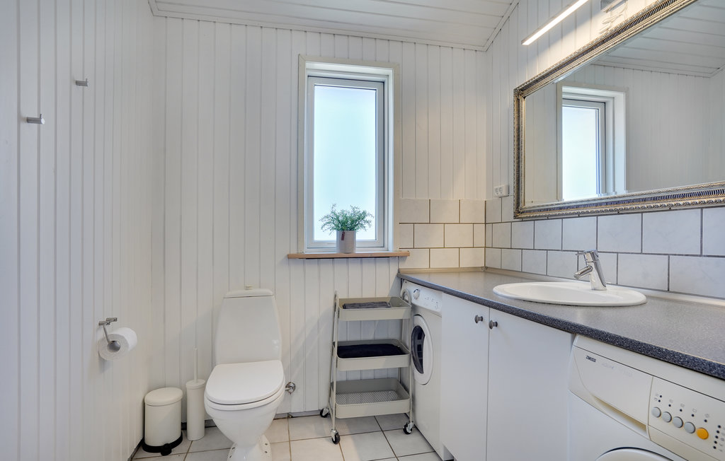 Ferienhaus - Lønstrup , Dänemark - A06704 30