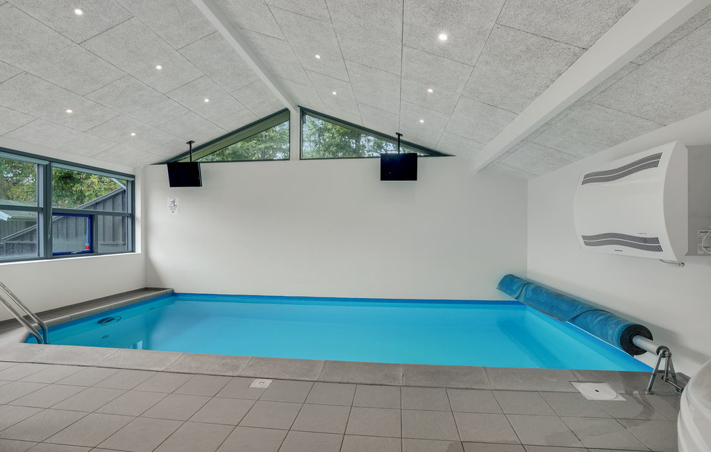 Ferienhaus - Lønstrup , Dänemark - A06320 10