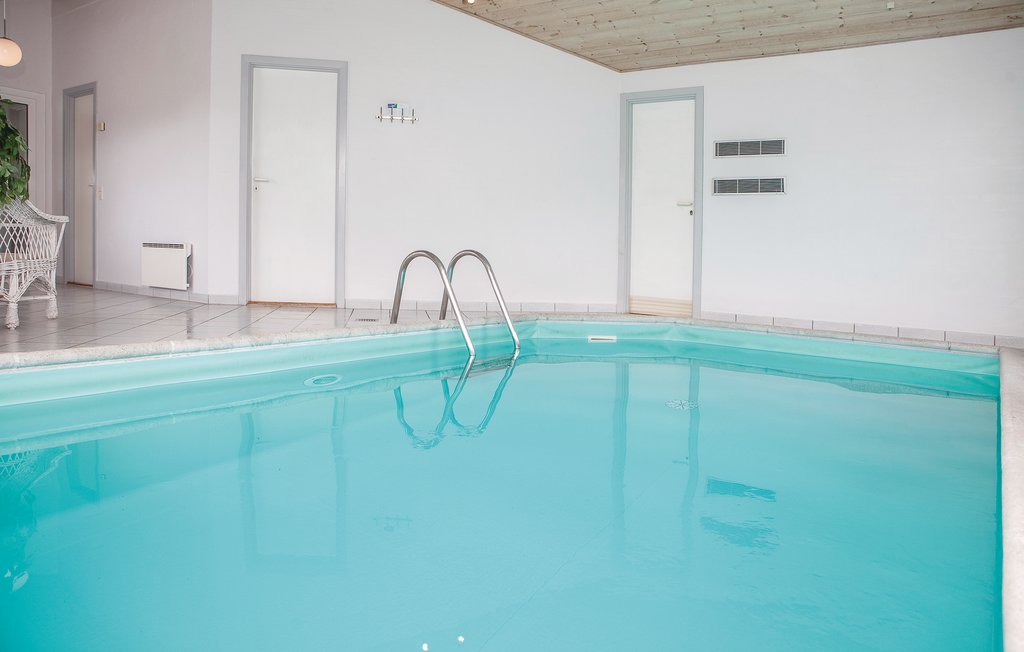 Ferienhaus - Lønstrup , Dänemark - A06440 7