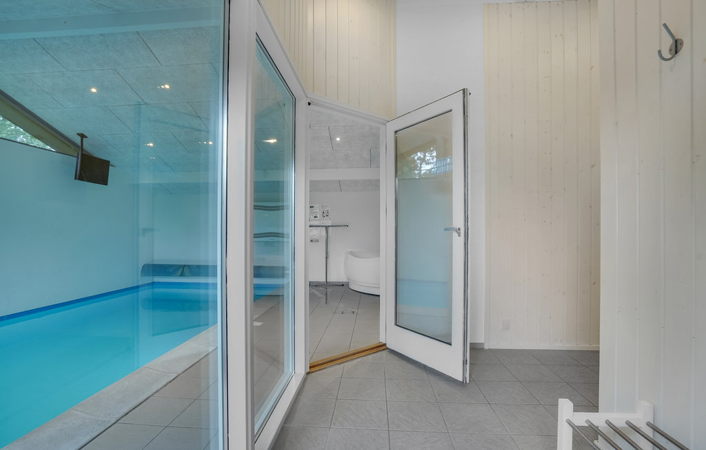 Ferienhaus - Lønstrup , Dänemark - A06320 8
