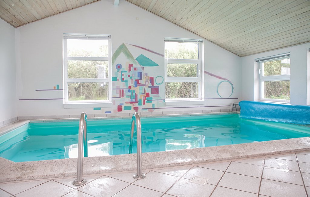 Ferienhaus - Lønstrup , Dänemark - A06440 8