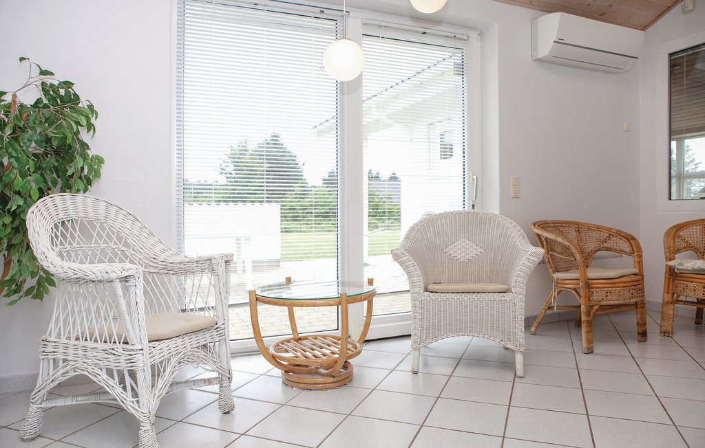 Ferienhaus - Lønstrup , Dänemark - A06440 9