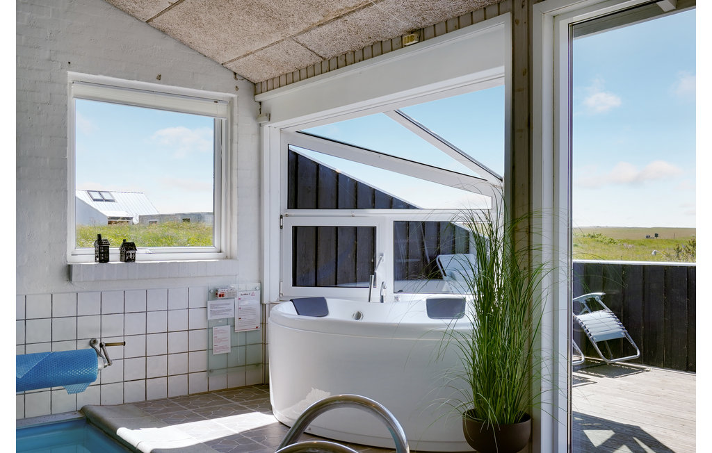 Ferienhaus - Lønstrup , Dänemark - A06704 11