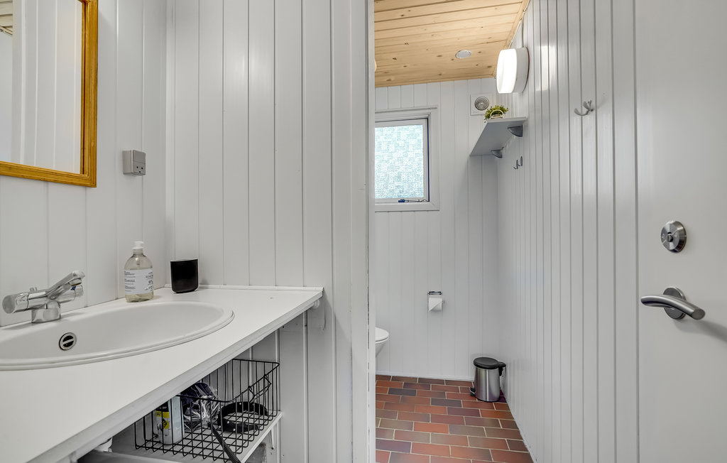 Ferienhaus - Lønstrup , Dänemark - A06001 23