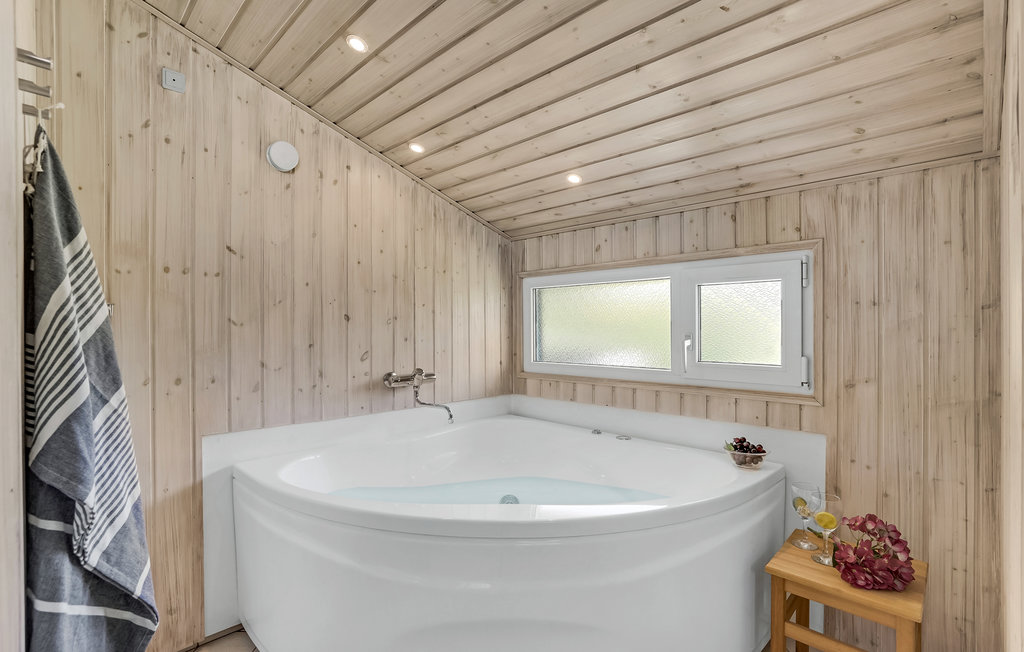 Feriehuse - Lønstrup , Danmark - A06185 8