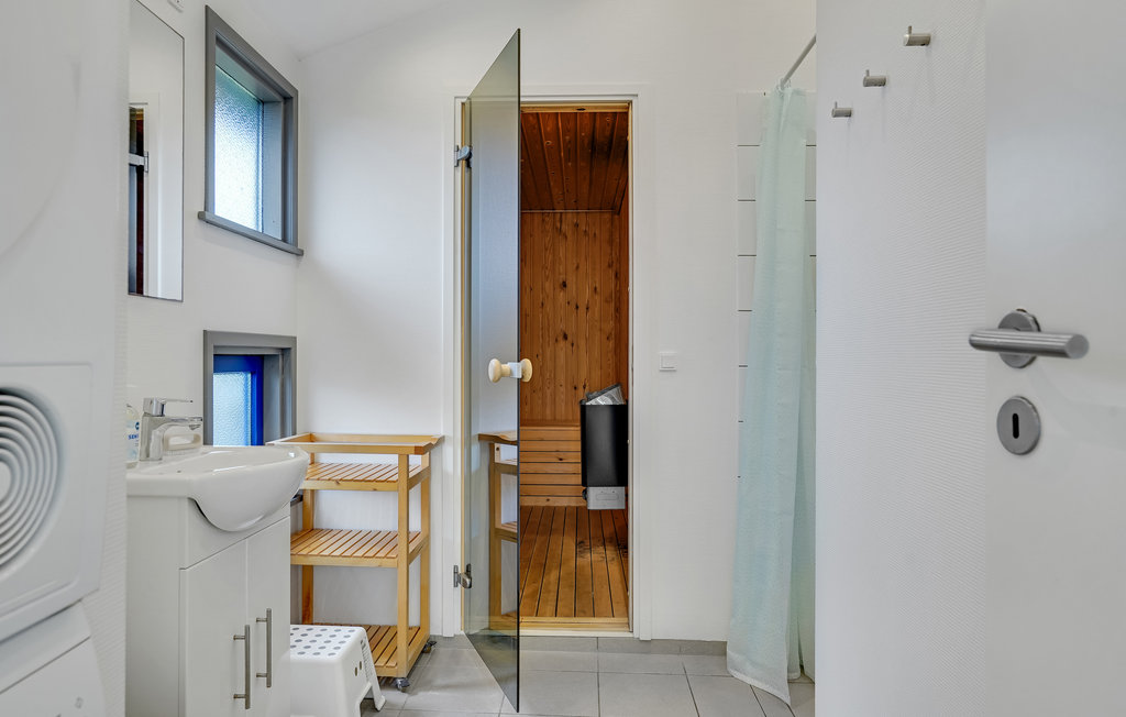 Ferienhaus - Lønstrup , Dänemark - A06320 9