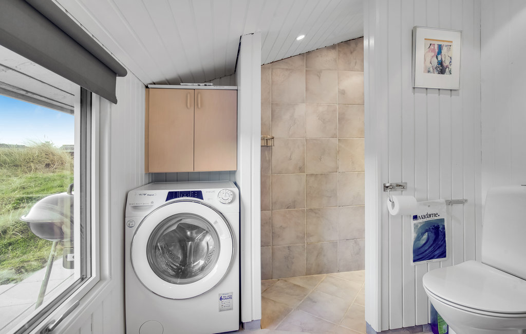 Feriehuse - Lønstrup , Danmark - A06478 26