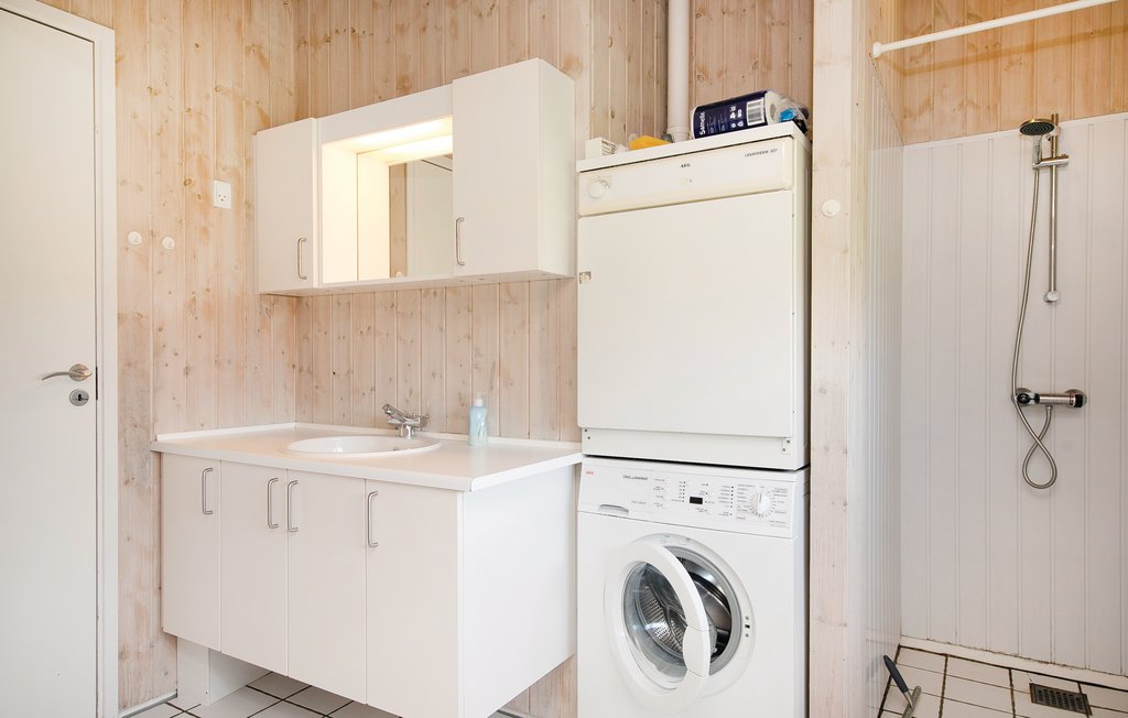 Ferienhaus - Lønstrup , Dänemark - A06657 23