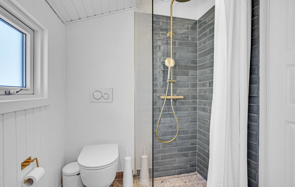 Ferienhaus - Lønstrup , Dänemark - A06012 25