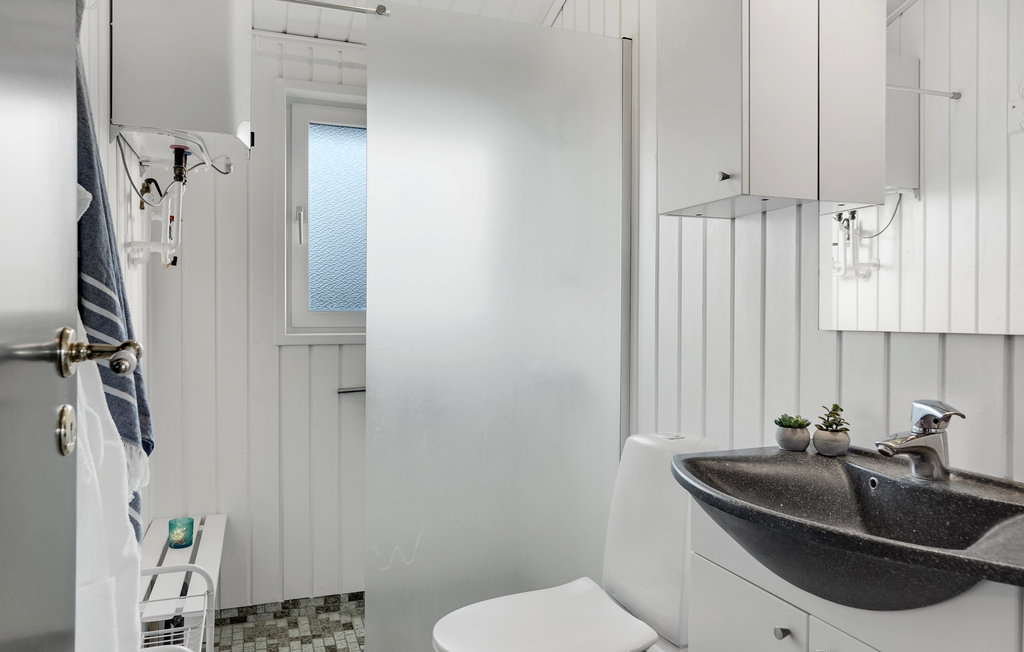 Feriehus - Lønstrup , Danmark - A06023 20