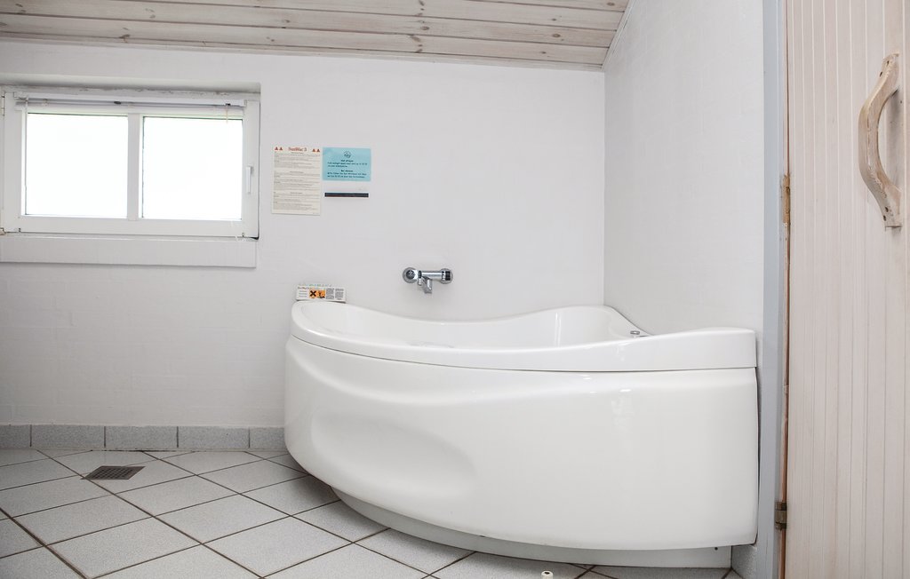 Ferienhaus - Lønstrup , Dänemark - A06440 32