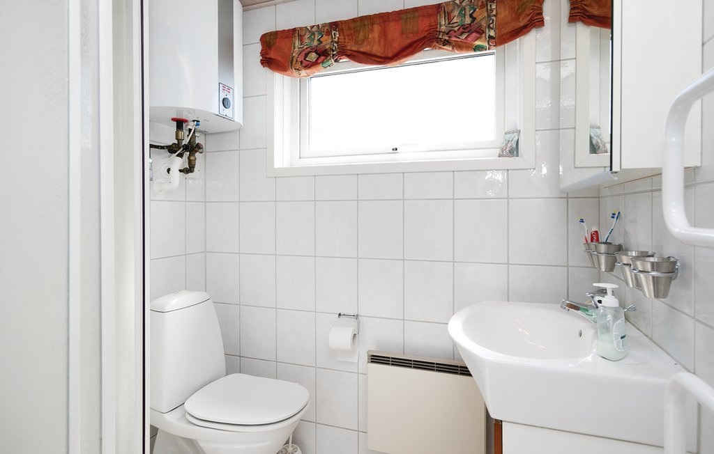 Ferienhaus - Lønstrup , Dänemark - A06518 22