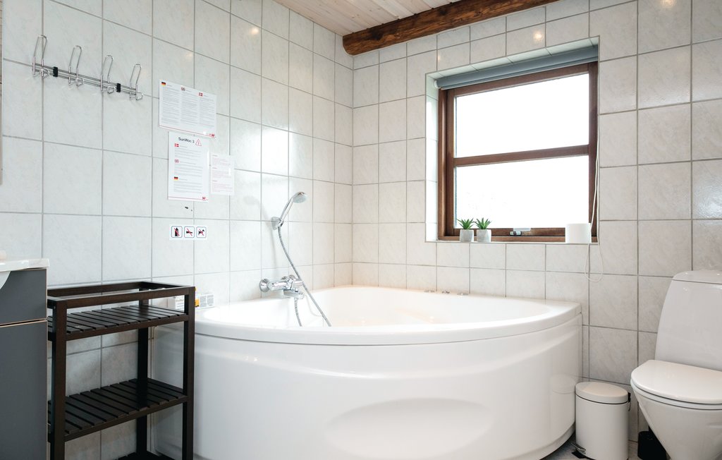 Ferienhaus - Lønstrup , Dänemark - A06670 21