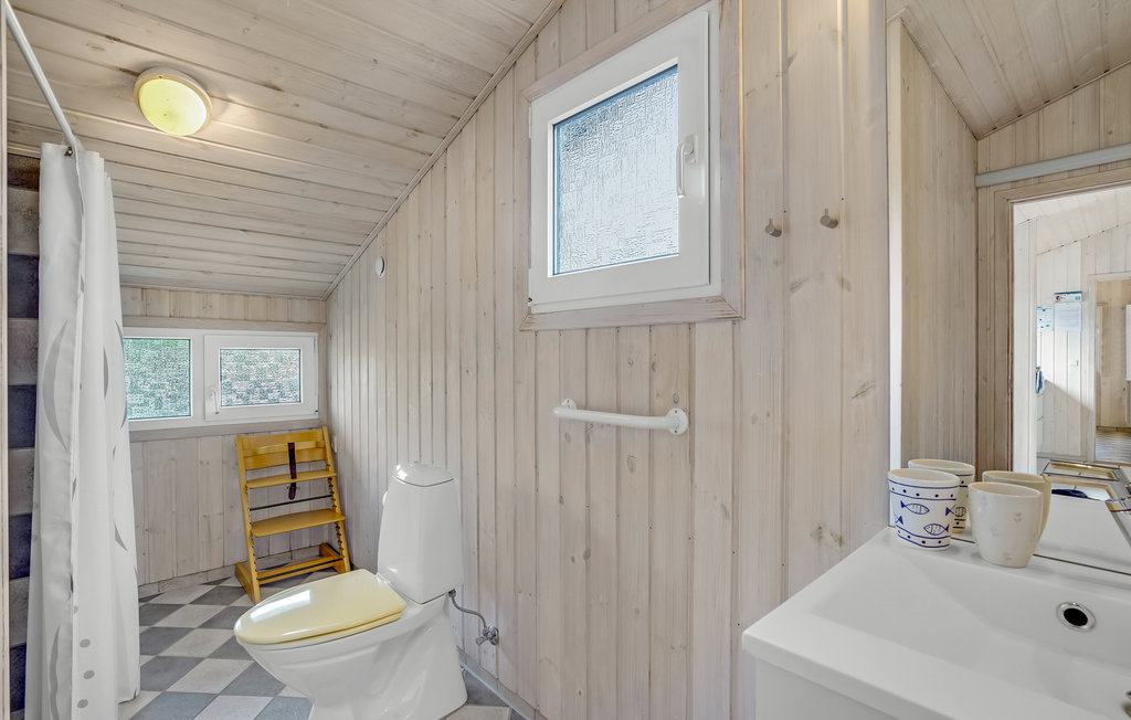 Feriehuse - Lønstrup , Danmark - A06100 35