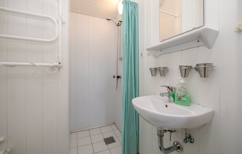Ferienhaus - Lønstrup , Dänemark - A06584 18