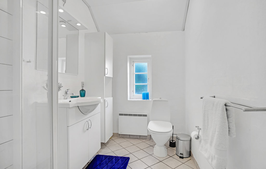 Ferienhaus - Lønstrup Strand , Dänemark - A06002 17