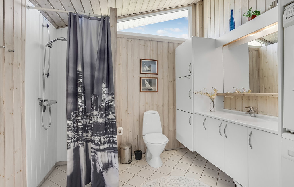 Feriehuse - Lønstrup , Danmark - A06185 23