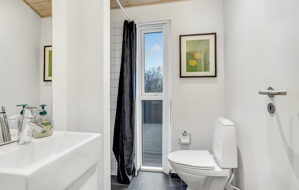 Ferienhaus - Lønstrup , Dänemark - A06268 25