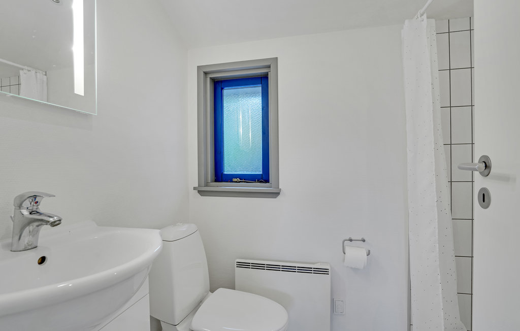 Ferienhaus - Lønstrup , Dänemark - A06320 28