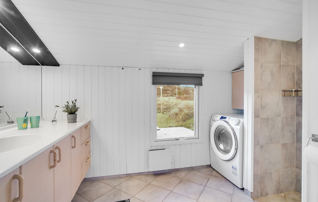 Feriehuse - Lønstrup , Danmark - A06478 27