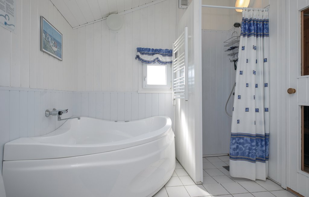 Ferienhaus - Lønstrup , Dänemark - A06584 16