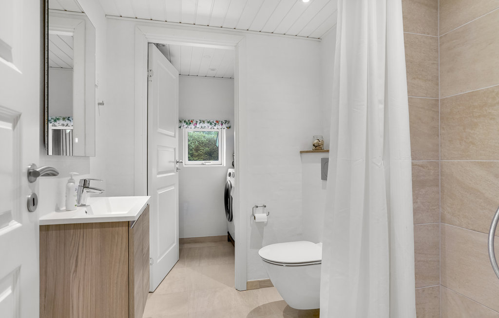 Ferienhaus - Lønstrup , Dänemark - A06591 24