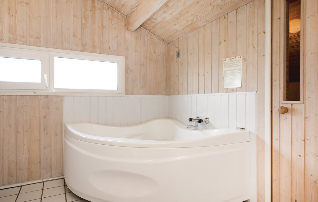 Ferienhaus - Lønstrup , Dänemark - A06657 24